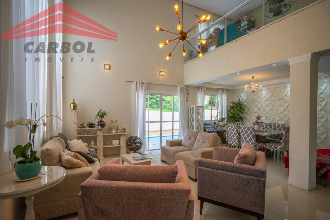 Imagem Casa de Condomínio com 6 Quartos para Alugar, 2.092 m² em Jardim Celeste - Jundiaí Imagem Casa de Condomínio com 6 Quartos para Alugar, 2.092 m² em Jardim Celeste - Jundiaí