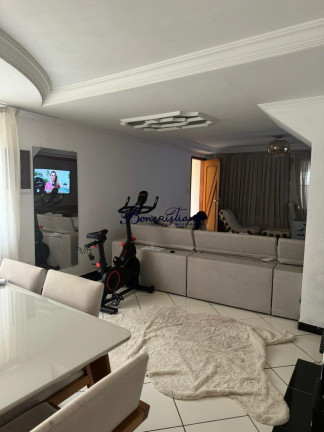 Imagem Sobrado com 3 Quartos à Venda, 213 m² em Jardim São Paulo(zona Norte) - Sao Paulo Imagem Sobrado com 3 Quartos à Venda, 213 m² em Jardim São Paulo(zona Norte) - Sao Paulo