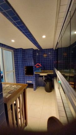 Imagem Apartamento com 2 Quartos à Venda, 87 m² em Balneário Maracanã - Praia Grande Imagem Apartamento com 2 Quartos à Venda, 87 m² em Balneário Maracanã - Praia Grande