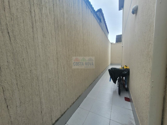 Imagem Casa com 2 Quartos à Venda, 52 m² em Samambaia - Praia Grande Imagem Casa com 2 Quartos à Venda, 52 m² em Samambaia - Praia Grande