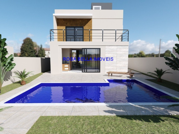 Imagem Casa de Condomínio com 3 Quartos à Venda, 210 m² em Jardim Das Minas - Itupeva Imagem Casa de Condomínio com 3 Quartos à Venda, 210 m² em Jardim Das Minas - Itupeva