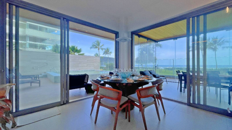 Imagem Apartamento com 4 Quartos à Venda, 365 m² em Riviera De São Lourenço - Bertioga Imagem Apartamento com 4 Quartos à Venda, 365 m² em Riviera De São Lourenço - Bertioga