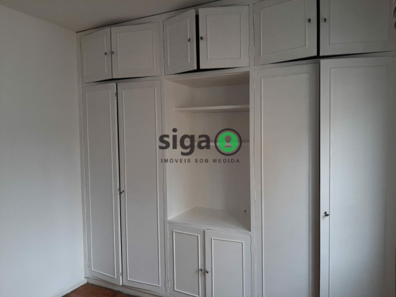 Imagem Apartamento com 3 Quartos à Venda, 105 m² em Vila Nova Conceição - São Paulo Imagem Apartamento com 3 Quartos à Venda, 105 m² em Vila Nova Conceição - São Paulo