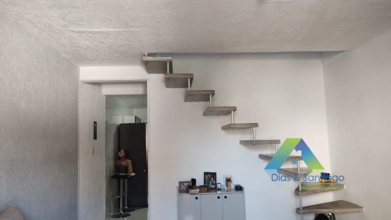 Imagem Sobrado com 2 Quartos à Venda, 128 m² em Jardim Irene - Santo André