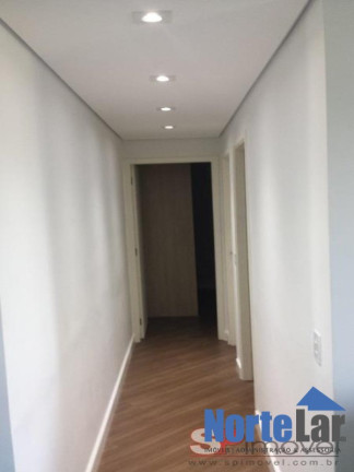 Imagem Apartamento com 2 Quartos à Venda, 48 m² em Imirim - São Paulo