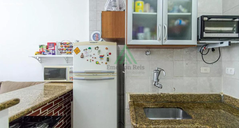 Imagem Apartamento com 1 Quarto à Venda, 34 m² em Santa Cecília - São Paulo Imagem Apartamento com 1 Quarto à Venda, 34 m² em Santa Cecília - São Paulo