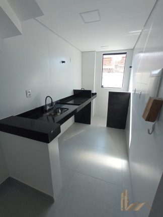Imagem Imóvel com 3 Quartos à Venda, 78 m² em Santa Mônica - Belo Horizonte
