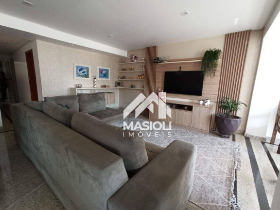 Imagem Cobertura com 4 Quartos à Venda, 280 m² em Praia De Itapoã - Vila Velha