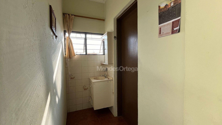 Imagem Casa com 3 Quartos à Venda, 119 m² em Centro - Sorocaba
