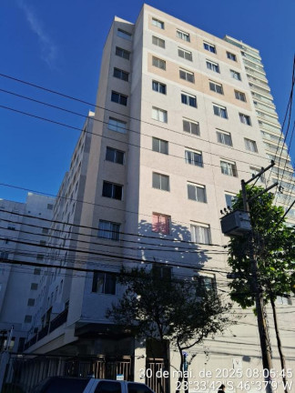 Imagem Apartamento com 2 Quartos à Venda, 35 m² em Cambuci - Sao Paulo Imagem Apartamento com 2 Quartos à Venda, 35 m² em Cambuci - Sao Paulo