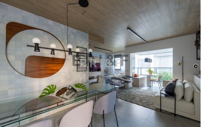 Imagem Apartamento com 3 Quartos à Venda, 77 m² em Vila Monte Alegre - São Paulo Imagem Apartamento com 3 Quartos à Venda, 77 m² em Vila Monte Alegre - São Paulo