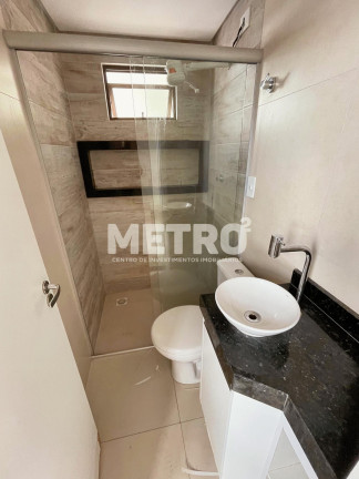 Imagem Apartamento com 2 Quartos para Alugar, 72 m² em Vila Eduardo - Petrolina