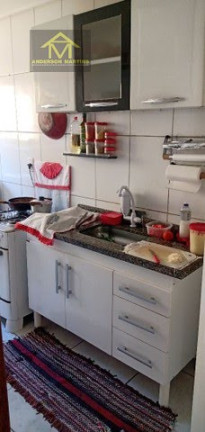 Imagem Apartamento com 2 Quartos à Venda, 80 m² em Soteco - Vila Velha