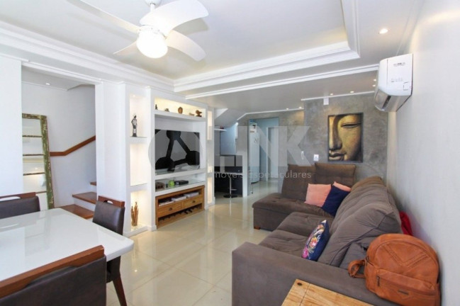 Imóvel com 3 Quartos à Venda, 193 m² em Jardim Itu - Porto Alegre