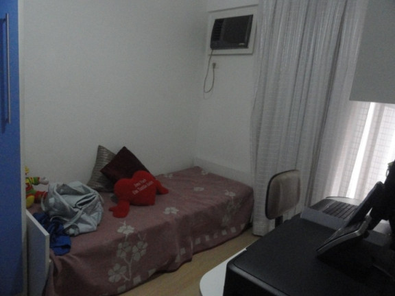 Imagem Apartamento com 2 Quartos à Venda, 82 m² em Campo Grande - Santos Imagem Apartamento com 2 Quartos à Venda, 82 m² em Campo Grande - Santos