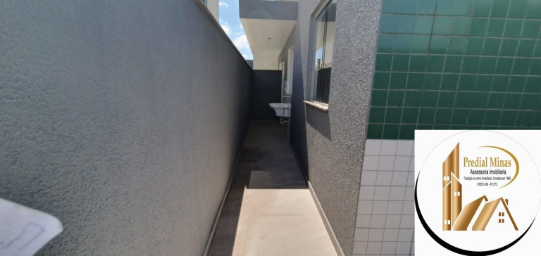 Imagem Apartamento com 2 Quartos à Venda, 85 m² em Candelária - Belo Horizonte