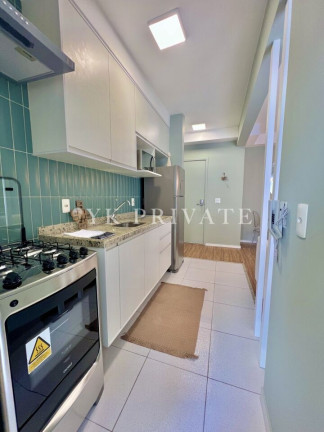 Imagem Apartamento com 1 Quarto à Venda, 45 m² em Barra Funda - São Paulo