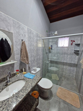 Imagem Chácara com 2 Quartos à Venda, 3.900 m² em Jardim Cananeia - Pilar Do Sul