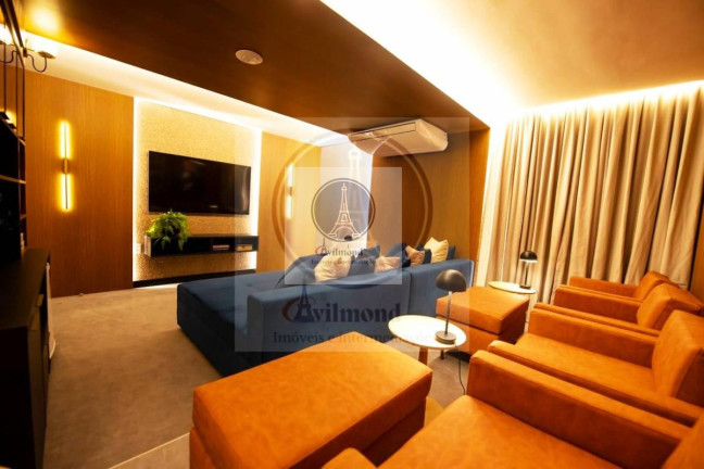 Imagem Studio com 1 Quarto para Alugar, 27 m² em Vila Olímpia - São Paulo