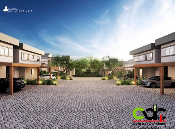 Imagem Casa com 3 Quartos à Venda, 220 m² em Residencial Morumbí - Poços De Caldas