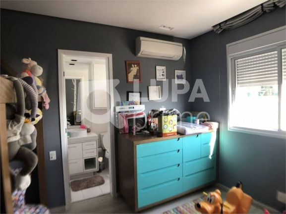 Imagem Apartamento com 3 Quartos à Venda, 205 m² em Santana - São Paulo Imagem Apartamento com 3 Quartos à Venda, 205 m² em Santana - São Paulo