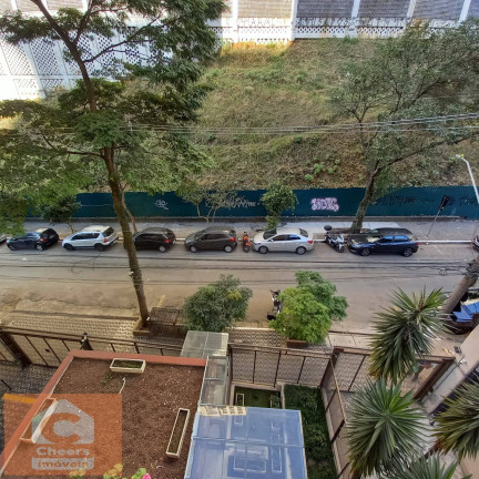 Imagem Apartamento com 1 Quarto à Venda, 40 m² em Bela Vista - São Paulo Imagem Apartamento com 1 Quarto à Venda, 40 m² em Bela Vista - São Paulo