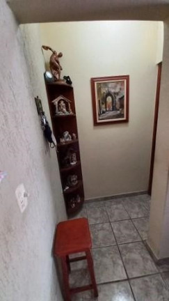 Imagem Casa com 2 Quartos à Venda, 305 m² em Porto Novo - Caraguatatuba