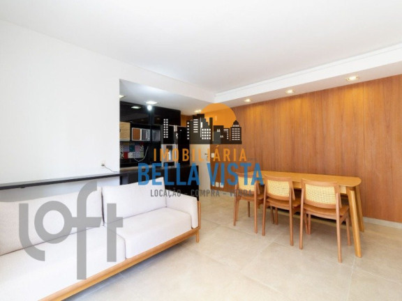 Imagem Apartamento com 1 Quarto à Venda, em Vila Nova Conceição - São Paulo Imagem Apartamento com 1 Quarto à Venda, em Vila Nova Conceição - São Paulo