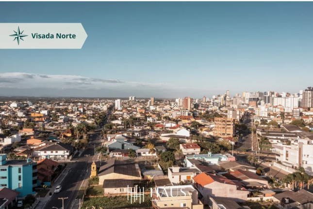 Imagem Apartamento com 2 Quartos à Venda, 72 m² em Stan - Torres