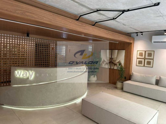 Imagem Apartamento com 1 Quarto à Venda, 21 m² em Jardim Oceania - João Pessoa