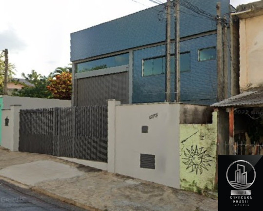 Imóvel à Venda, 300 m² em Vila Fiori - Sorocaba