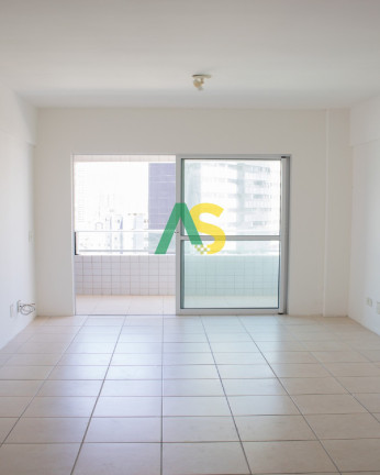 Imóvel com 2 Quartos à Venda, 60 m² em Boa Viagem - Recife