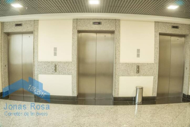 Imagem Sala Comercial à Venda, 42 m² em Tamboré - Barueri Imagem Sala Comercial à Venda, 42 m² em Tamboré - Barueri