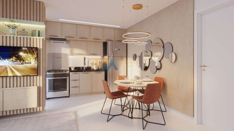 Imagem Apartamento com 2 Quartos à Venda, 38 m² em Santa Amélia - Maceió Imagem Apartamento com 2 Quartos à Venda, 38 m² em Santa Amélia - Maceió