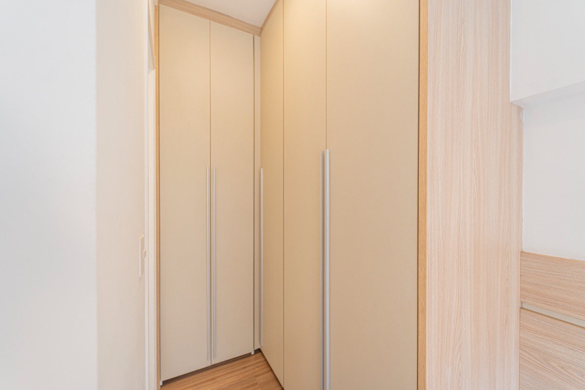 Imagem Apartamento com 2 Quartos à Venda, 70 m² em Brooklin - São Paulo