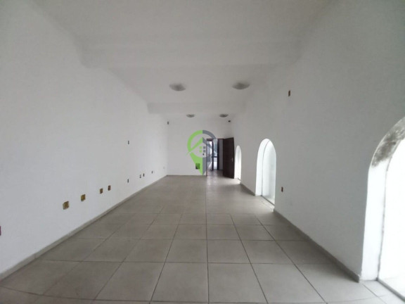 Imagem Imóvel Comercial à Venda, 416 m² em Centro - Santos Imagem Imóvel Comercial à Venda, 416 m² em Centro - Santos