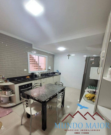 Imagem Casa com 2 Quartos à Venda, 126 m² em Planalto - São Bernardo Do Campo Imagem Casa com 2 Quartos à Venda, 126 m² em Planalto - São Bernardo Do Campo