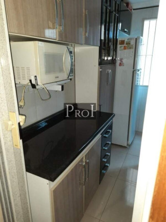Imagem Apartamento com 2 Quartos à Venda, 48 m² em Alves Dias - São Bernardo Do Campo Imagem Apartamento com 2 Quartos à Venda, 48 m² em Alves Dias - São Bernardo Do Campo