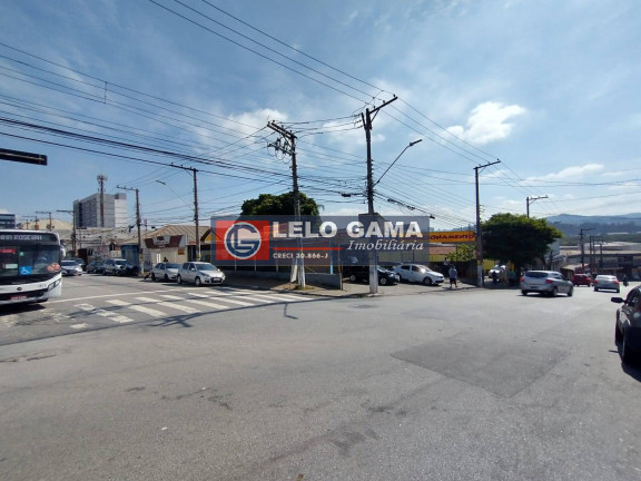 Imagem Imóvel Comercial à Venda, 1.408 m² em Centro - Carapicuíba Imagem Imóvel Comercial à Venda, 1.408 m² em Centro - Carapicuíba