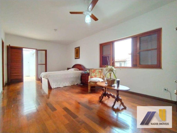 Imagem Casa com 5 Quartos à Venda, 357 m² em Santa Filomena - Pouso Alegre