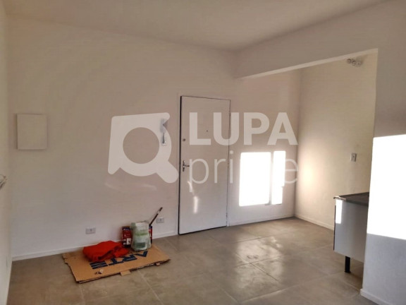Apartamento com 1 Quarto para Alugar, 28 m² em Mooca - São Paulo