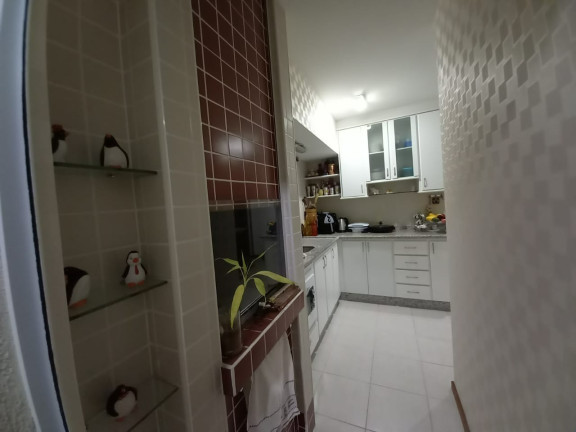Foto do imóvel Apartamento com 3 Quartos à Venda, 142 m² em Meia Praia - Itapema