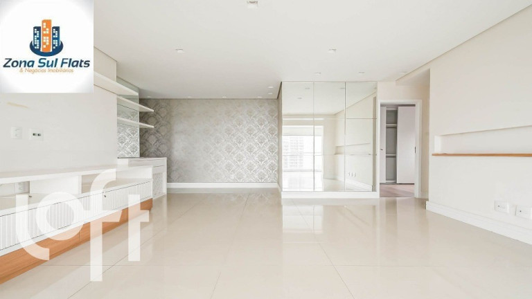 Imagem Apartamento com 2 Quartos à Venda, 92 m² em Jardim Das Acácias - São Paulo