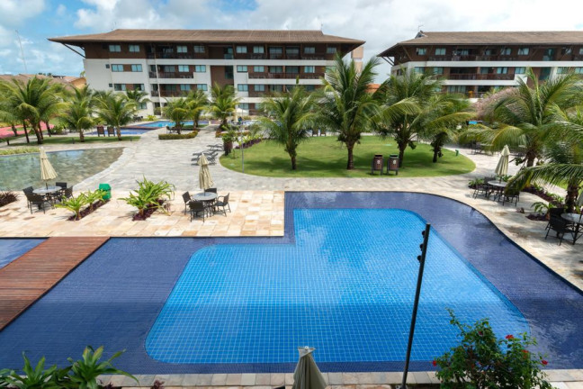 Imagem Imóvel com 2 Quartos à Venda, 55 m² em Cupe - Ipojuca Imagem Imóvel com 2 Quartos à Venda, 55 m² em Cupe - Ipojuca