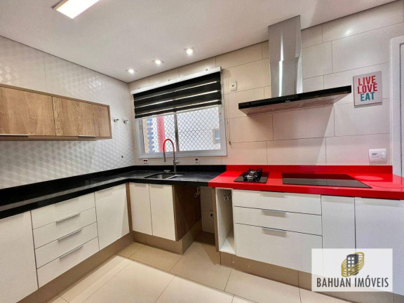 Imagem Apartamento com 3 Quartos à Venda, 128 m² em Vila Andrade - São Paulo
