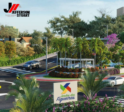 Imagem Terreno à Venda, 160 m² em Jardim Das Figueiras - Guaratinguetá Imagem Terreno à Venda, 160 m² em Jardim Das Figueiras - Guaratinguetá
