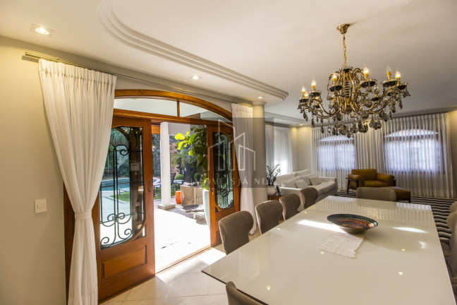Imagem Casa com 4 Quartos à Venda, 500 m² em Morada Dos Pinheiros (aldeia Da Serra) - Santana De Parnaíba Imagem Casa com 4 Quartos à Venda, 500 m² em Morada Dos Pinheiros (aldeia Da Serra) - Santana De Parnaíba