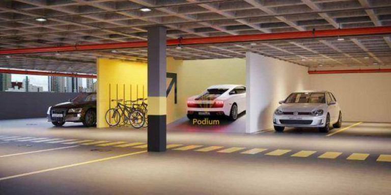 Imagem Apartamento com 3 Quartos à Venda, 87 m² em Manaíra - João Pessoa