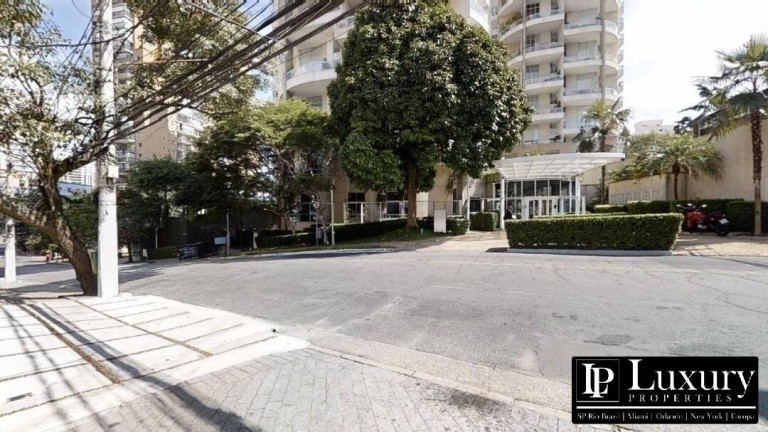 Imagem Apartamento com 2 Quartos à Venda, 151 m² em Vila Nova Conceição - São Paulo Imagem Apartamento com 2 Quartos à Venda, 151 m² em Vila Nova Conceição - São Paulo