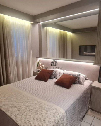Imagem Apartamento com 2 Quartos à Venda, 52 m² em Chácaras Reunidas São Jorge - Sorocaba Imagem Apartamento com 2 Quartos à Venda, 52 m² em Chácaras Reunidas São Jorge - Sorocaba